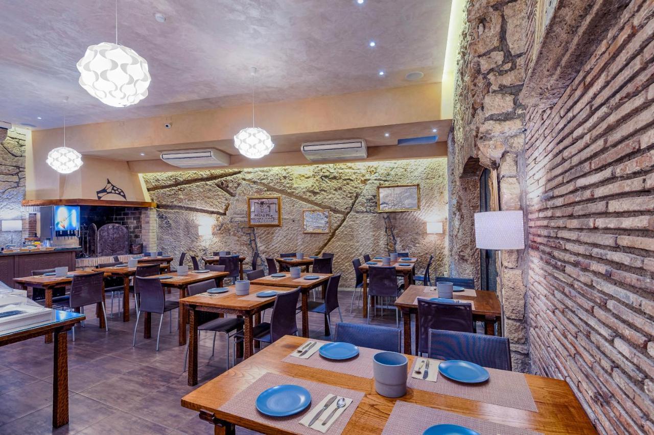 La Grotta Hotel San Marino Exterior photo