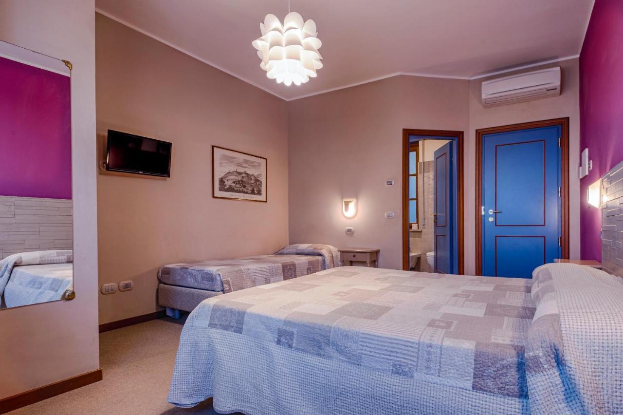 La Grotta Hotel San Marino Exterior photo