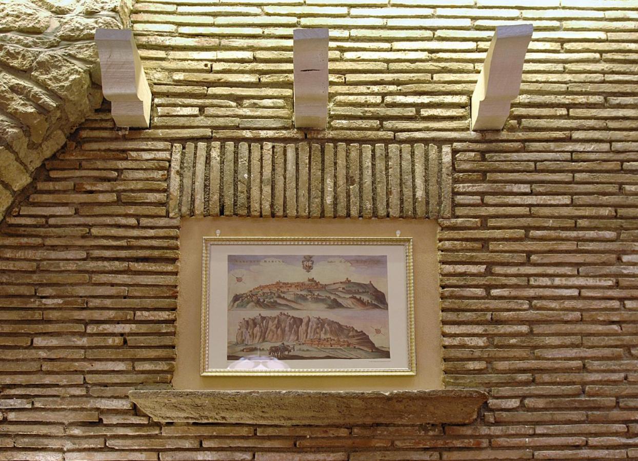 La Grotta Hotel San Marino Exterior photo